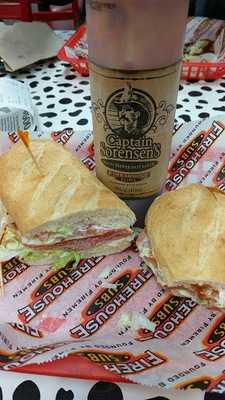 Firehouse Subs