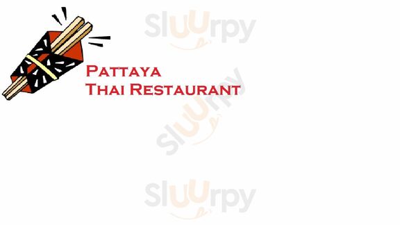 Pattaya Thai Restaurant