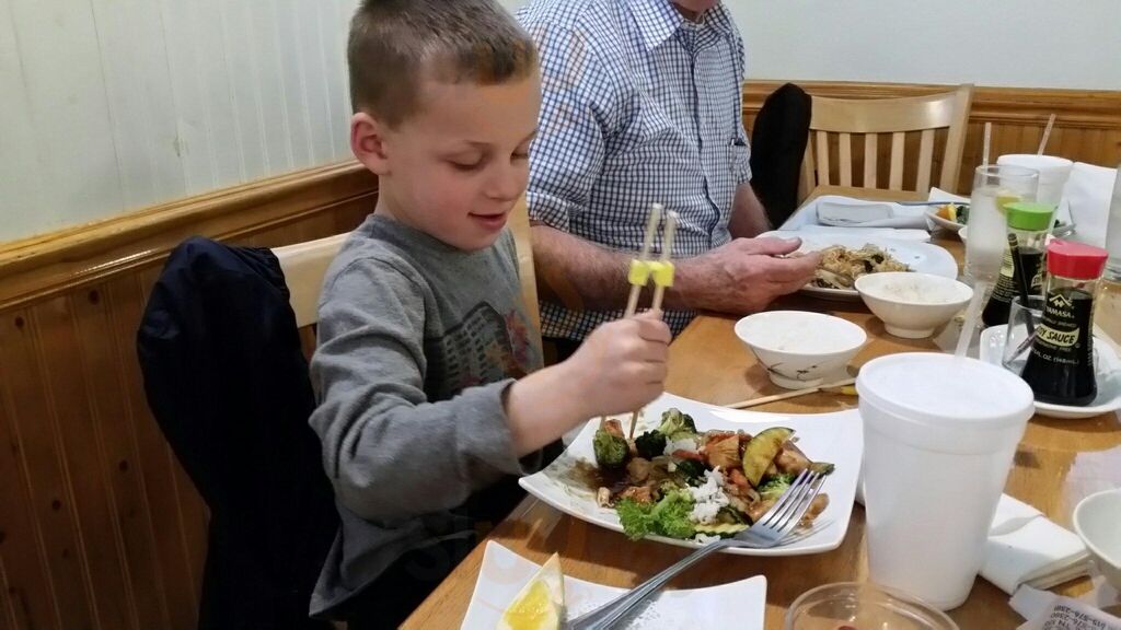 Hanabi Japanese Restaurant