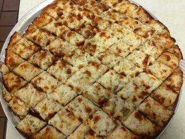 Salina’s Pasta & Pizza