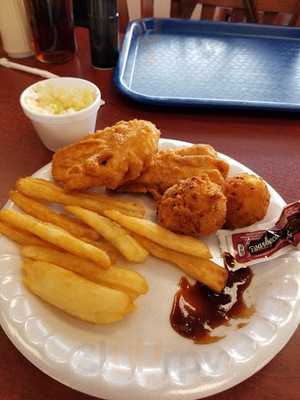 Arthur Treacher’s Fish & Chips