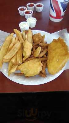 Arthur Treacher’s Fish & Chips