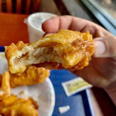 Arthur Treacher’s Fish & Chips