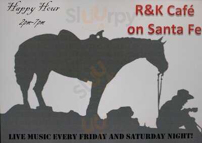 R & K On Santa Fe