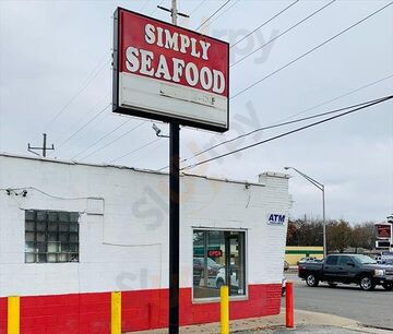 Simply Seafood