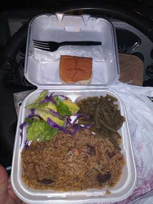 The Jambalaya Shoppe