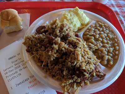 The Jambalaya Shoppe