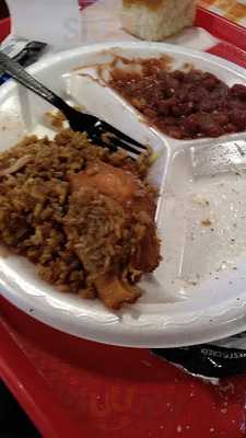 The Jambalaya Shoppe