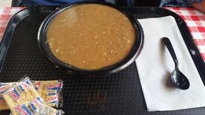 The Jambalaya Shoppe