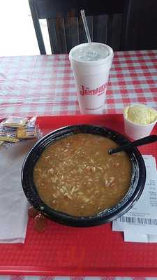 The Jambalaya Shoppe