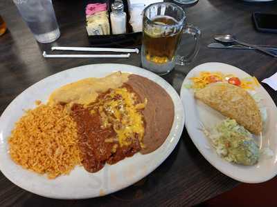 Pulidos Mexican Restaurant