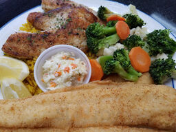 America's Best Wings