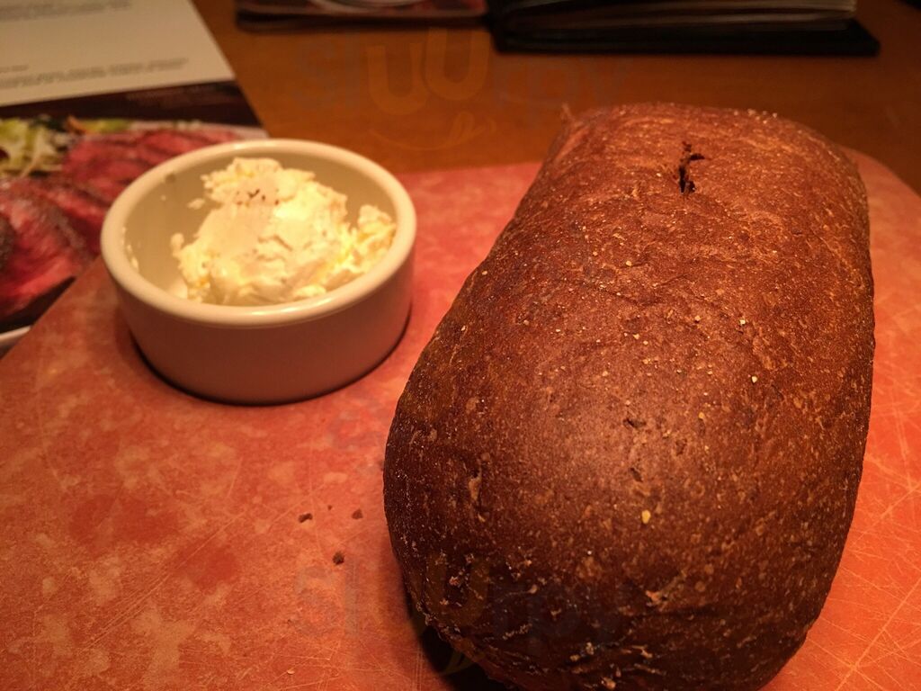 Outback Steakhouse
