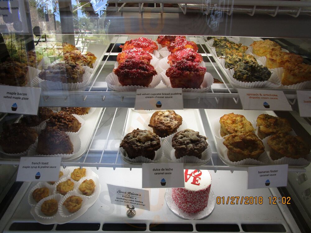 Sweet Arleen's
