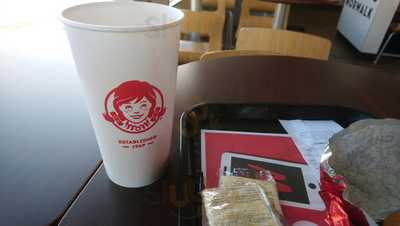 Wendy's