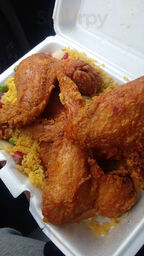 Tasty Chinese Restaurant