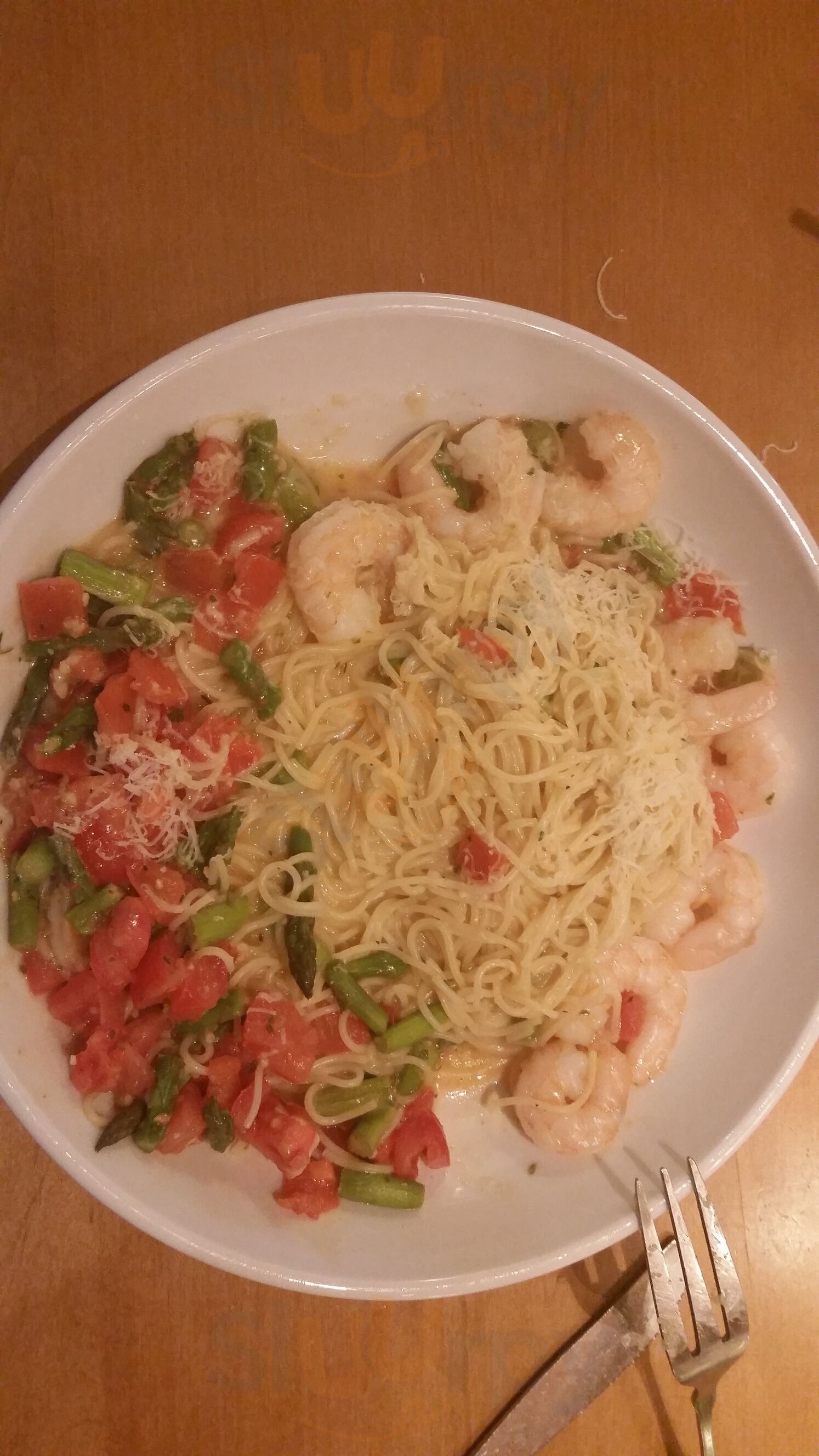 Olive Garden Italian Restaurant