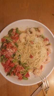 Olive Garden Italian Restaurant