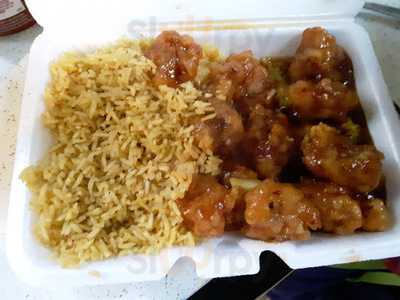 Great Wall Chinese Restaurant