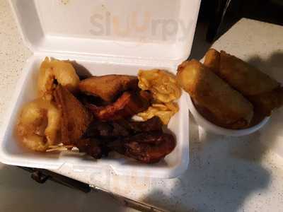 Great Wall Chinese Restaurant