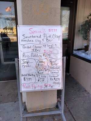 Coney Island Inn Restaurant