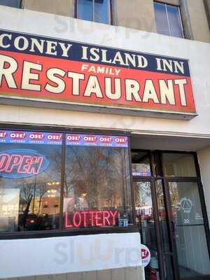 Coney Island Inn Restaurant