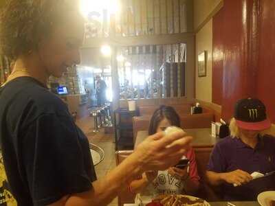 Coney Island Inn Restaurant