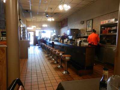 Coney Island Inn Restaurant