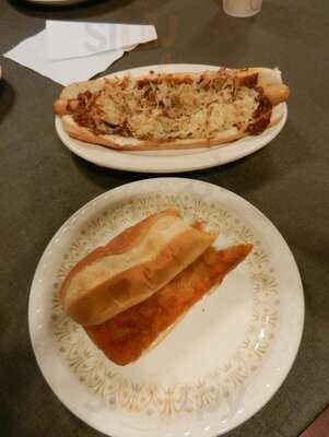 Coney Island Inn Restaurant