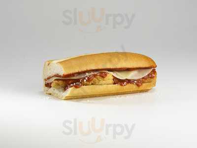 Jersey Mike's Subs