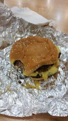Five Guys