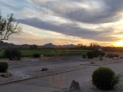 Player's Grill & Patio