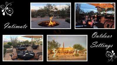 Player's Grill & Patio