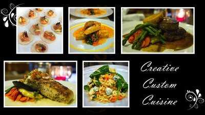 Player's Grill & Patio