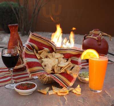 Player's Grill & Patio