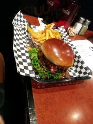 Majerle's Sports Grill