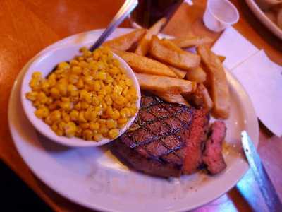 Texas Roadhouse