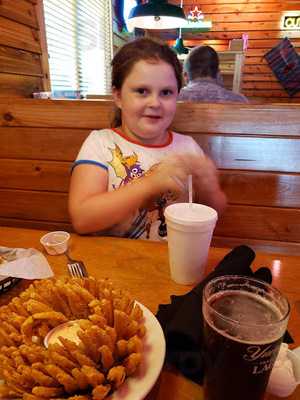 Texas Roadhouse
