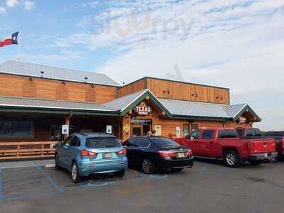 Texas Roadhouse