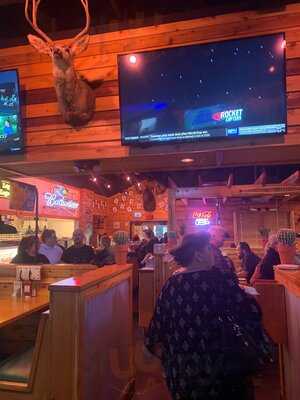 Texas Roadhouse