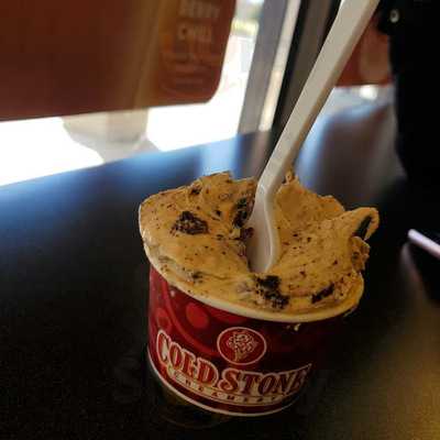 Coldstone Creamery