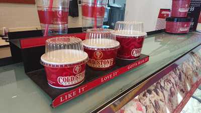 Coldstone Creamery