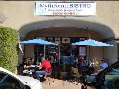 Mythpoint Bistro