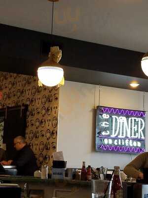 Dinerbar On Clifton