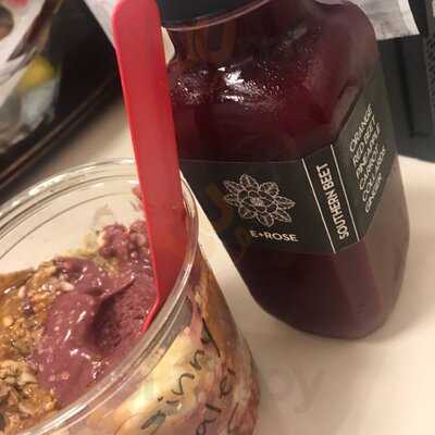E+rose Wellness Cafe