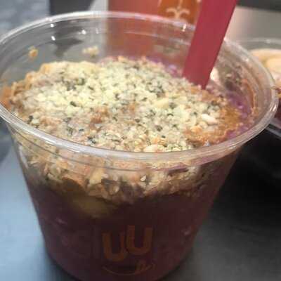 E+rose Wellness Cafe