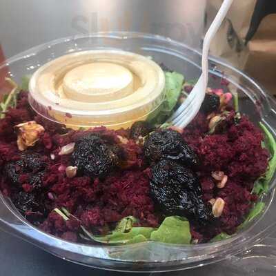 E+rose Wellness Cafe