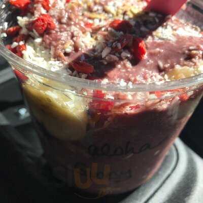 E+rose Wellness Cafe