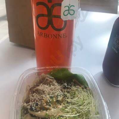 E+rose Wellness Cafe