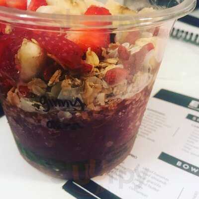 E+rose Wellness Cafe